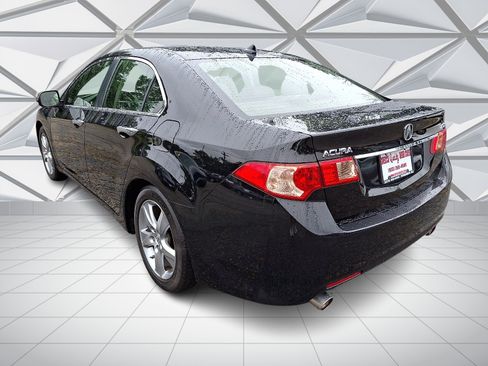 Used 2012 Acura TSX Sedan FWD image 7