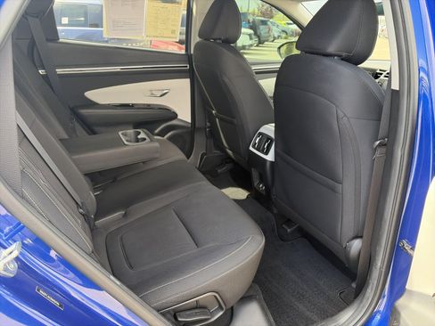 Used 2022 Hyundai Tucson SEL w/ Convenience Package AWD/4WD image 29