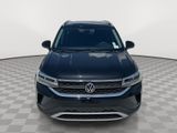 Used 2022 Volkswagen Taos SE image 2