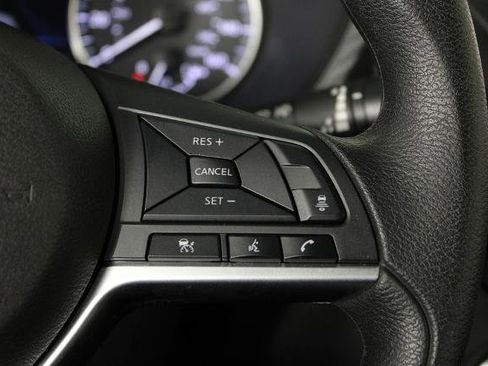 Certified 2023 Nissan Sentra SV image 26