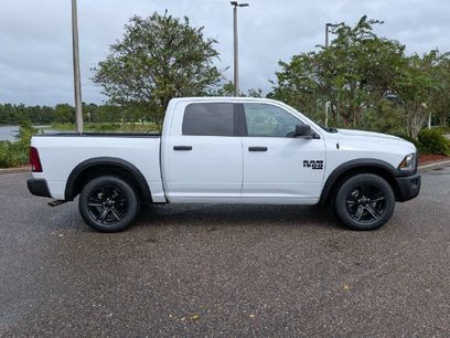 Used 2024 RAM 1500 Warlock