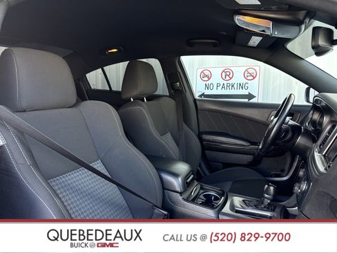 Used 2023 Dodge Charger GT w/ Blacktop Package image 37