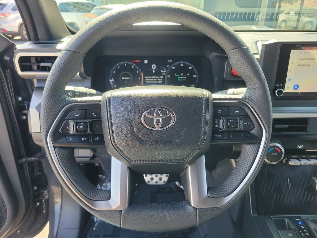 Used 2026 Toyota Tacoma TRD Sport RWD image 23