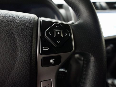 Used 2022 Toyota 4Runner TRD Sport image 18