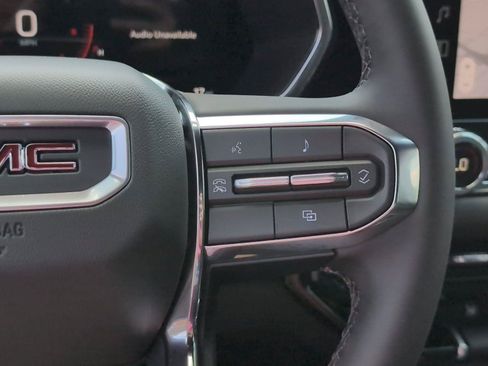 New 2026 GMC Canyon Elevation w/ Convenience Package AWD/4WD image 30