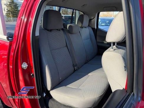 Used 2021 Toyota Tacoma SR5 image 15