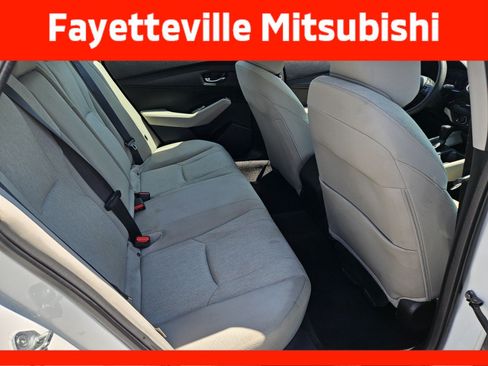 Used 2023 Honda Accord EX image 18