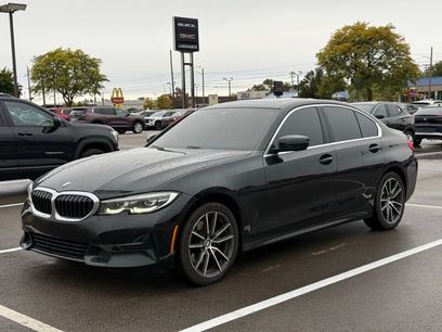 Used 2020 BMW 330i xDrive Sedan w/ Convenience Package