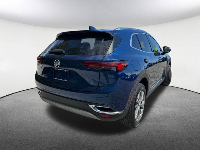 Used 2023 Buick Envision Preferred AWD/4WD image 15
