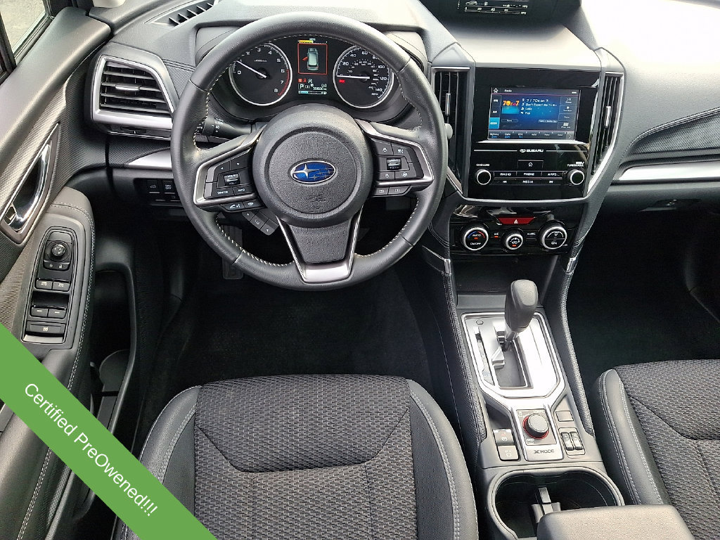 Used 2024 Subaru Forester Premium AWD/4WD image 3