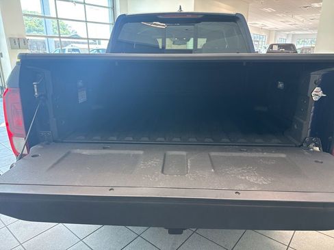 Used 2020 Honda Ridgeline RTL-E image 18