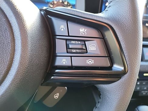 Used 2026 Subaru Outback Limited XT image 30