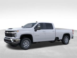 New 2026 Chevrolet Silverado 3500 LT AWD/4WD video 2