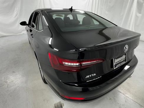 Used 2020 Volkswagen Jetta S w/ Driver Assistance Package FWD image 5