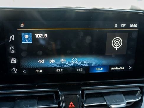 Used 2025 Chevrolet TrailBlazer LT image 21