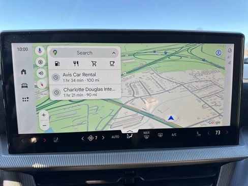 Used 2025 Ford Explorer ST-Line w/ ST-Line Street Pack image 20