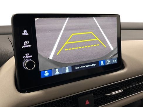 New 2027 Honda HR-V EX-L image 17