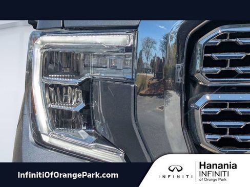 Used 2021 GMC Sierra 1500 Denali w/ Denali Ultimate Package image 9
