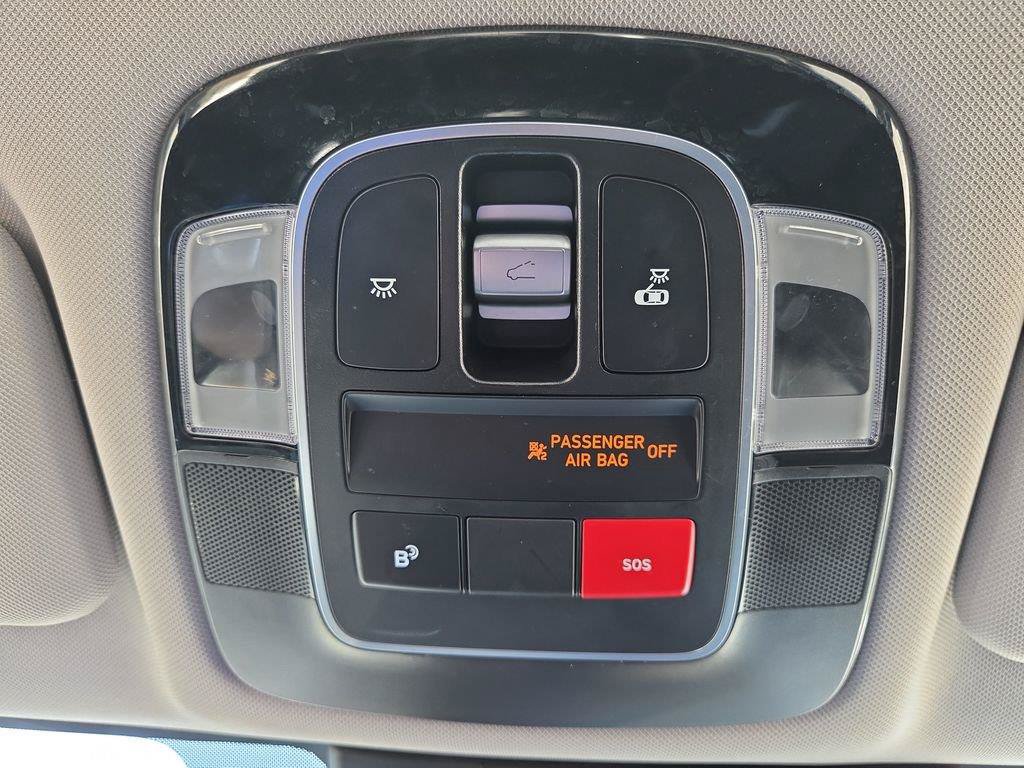 Used 2024 Hyundai Sonata SEL w/ Convenience Package FWD image 17