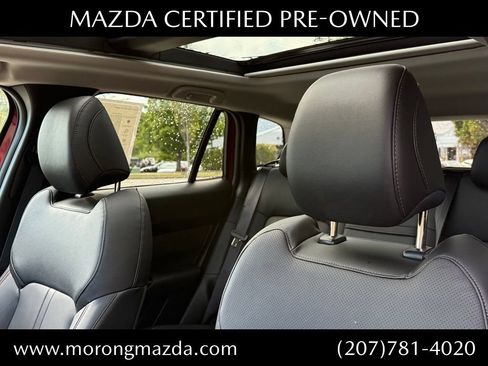 Used 2026 MAZDA CX-50 AWD 2.5 Hybrid w/ Weather Package image 30