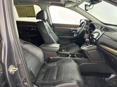 Used 2019 Honda CR-V Touring image 25