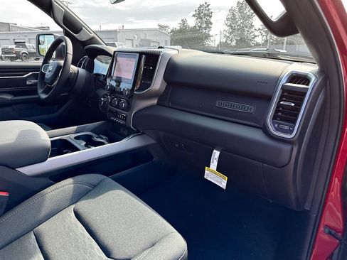 New 2026 RAM 1500 Big Horn AWD/4WD image 36