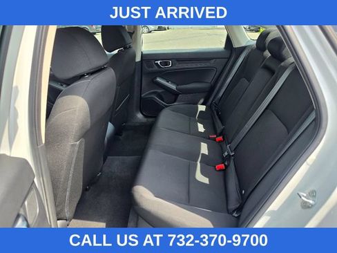 Used 2022 Honda Civic EX image 22