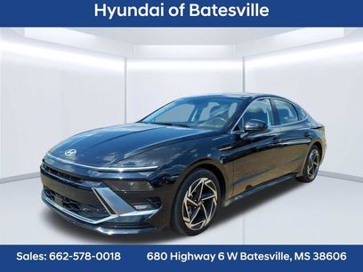 Used 2024 Hyundai Sonata SEL w/ Convenience Package