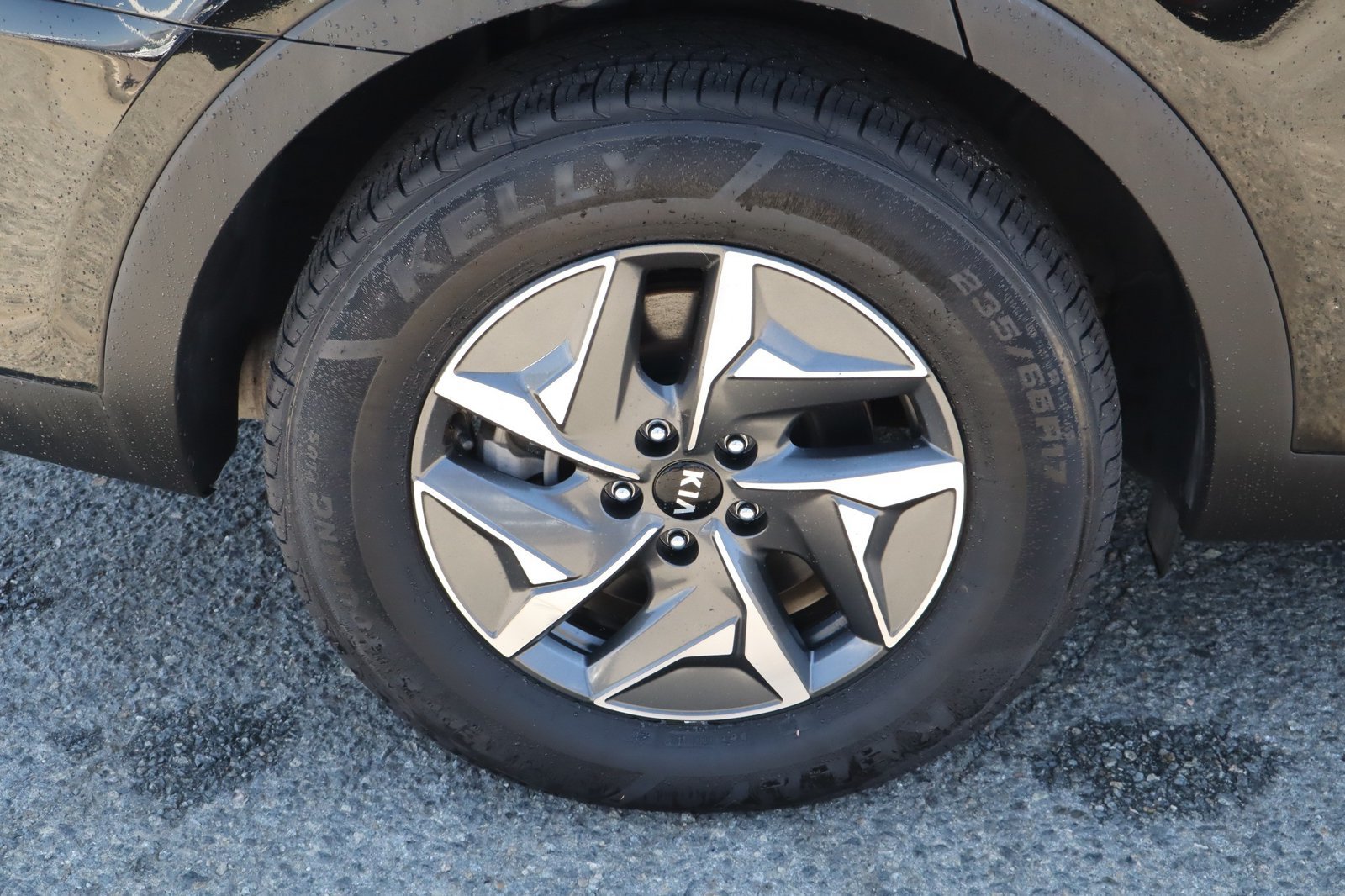 Used 2021 Kia Sorento S FWD image 11