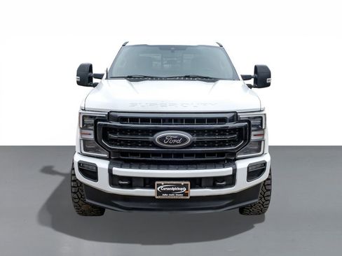 Used 2020 Ford F250 Lariat AWD/4WD image 47
