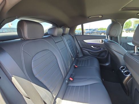 Used 2023 Mercedes-Benz GLC 43 AMG 4MATIC Coupe image 59