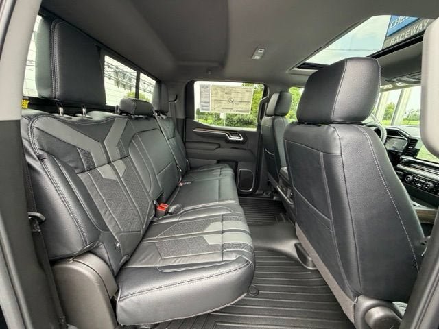 New 2026 Chevrolet Silverado 1500 RST AWD/4WD image 42