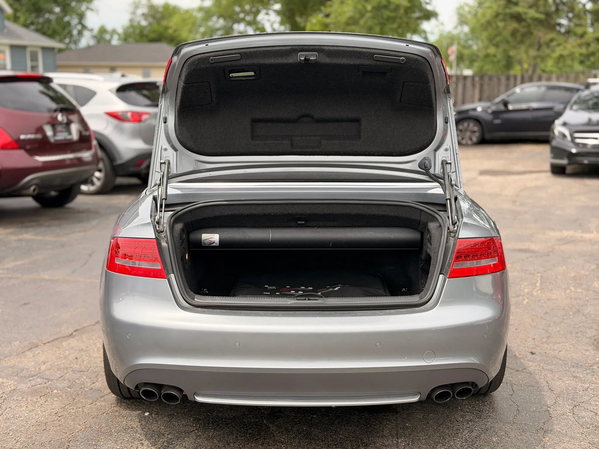 Used 2011 Audi S5 Premium Plus AWD/4WD image 20