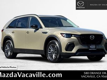 New 2026 MAZDA CX-70 SC Plus