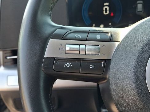 Used 2024 Hyundai Kona SEL AWD/4WD image 20