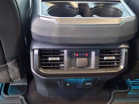 Used 2022 Ford F150 Raptor w/ Equipment Group 801A High AWD/4WD image 17