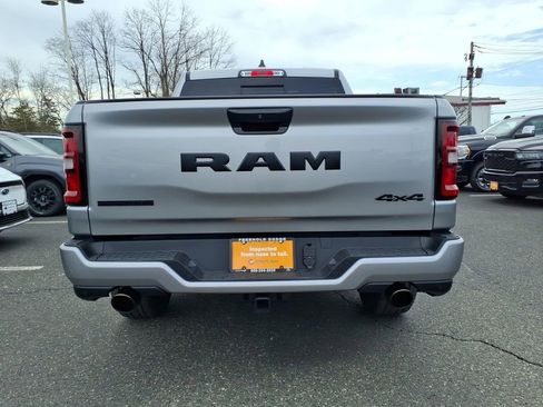 Used 2025 RAM 1500 Big Horn image 20