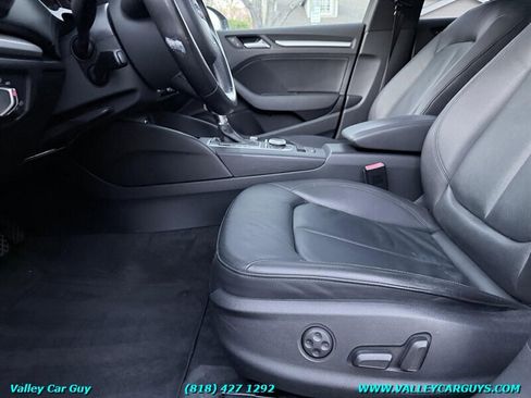 Used 2015 Audi A3 1.8T Premium w/ Driver Assistance Package image 15