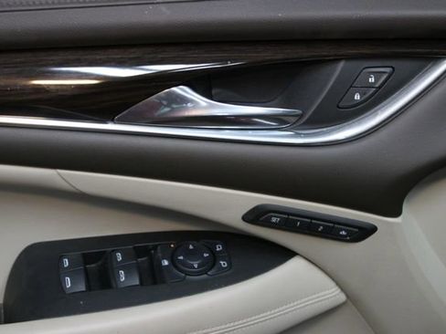 Used 2017 Buick LaCrosse Essence w/ Sights and Sounds Package FWD image 16