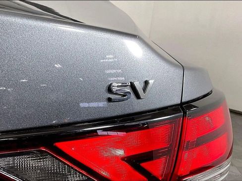 Used 2020 Nissan Sentra SV w/ SV Premium Package FWD image 43