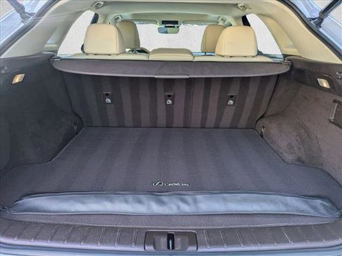 Certified 2020 Lexus RX 350 FWD w/ Premium Package image 6