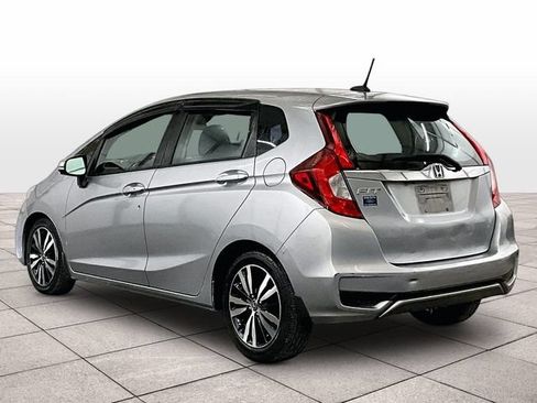 Used 2018 Honda Fit EX-L image 10