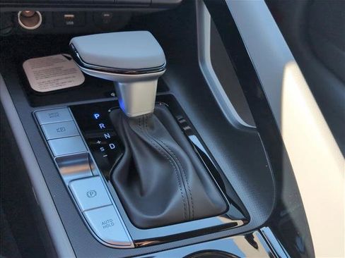 New 2026 Hyundai Elantra SEL Sport Premium image 15