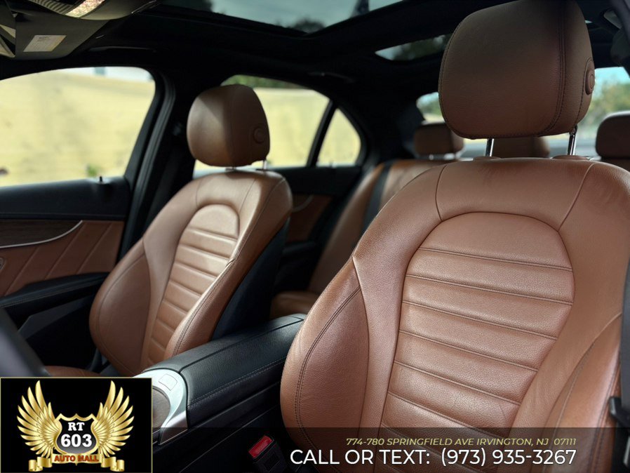 Used 2020 Mercedes-Benz C 43 AMG 4MATIC Sedan image 17