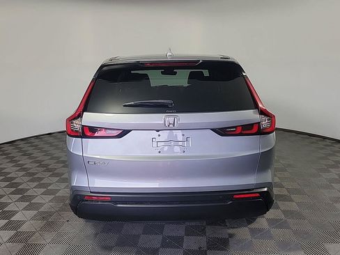 Certified 2023 Honda CR-V EX-L image 5
