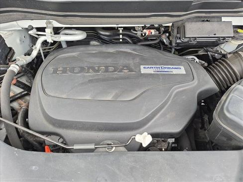 Used 2019 Honda Pilot Elite image 21