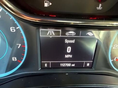 Used 2016 Chevrolet Cruze LT w/ Convenience Package FWD image 24