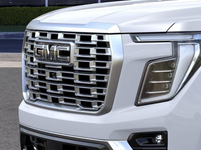 New 2026 GMC Yukon Denali w/ Sun & Power Step Package AWD/4WD image 13