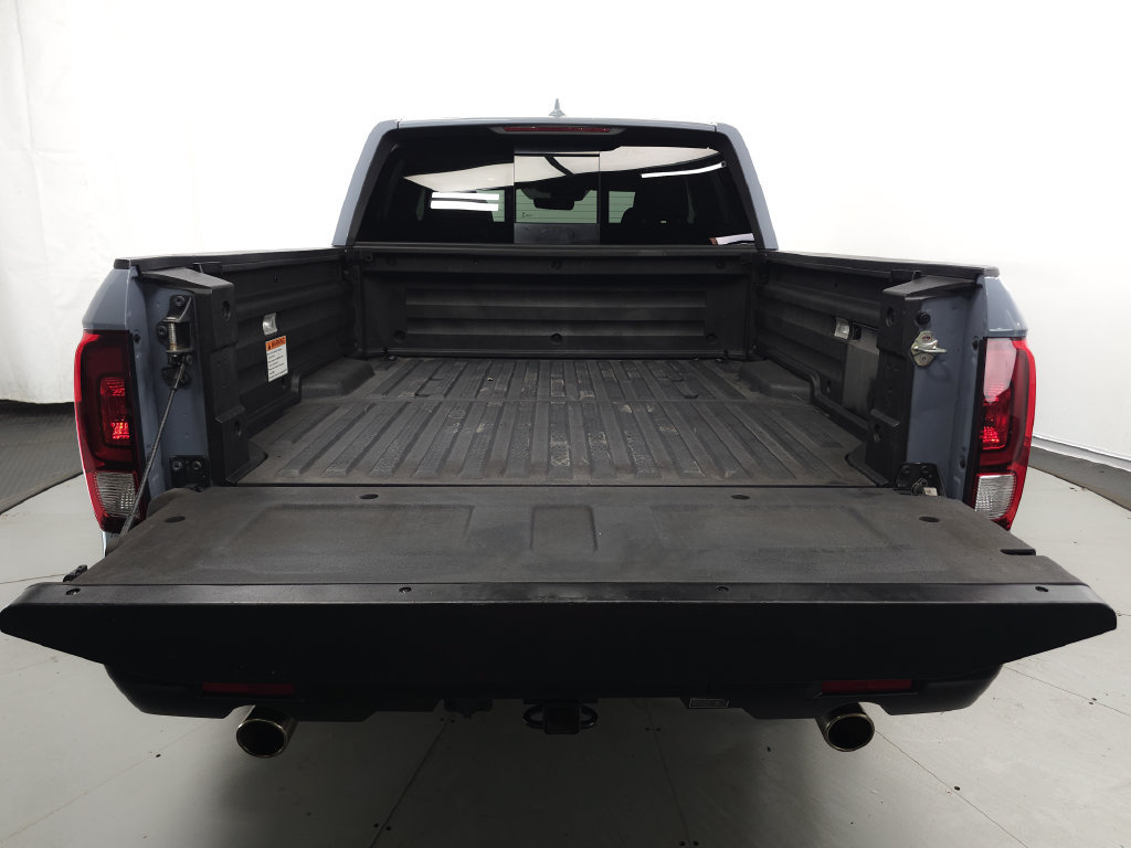 Used 2022 Honda Ridgeline RTL-E image 28