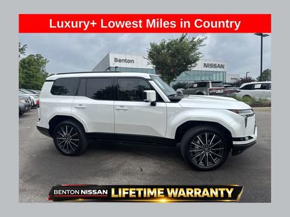 Used 2026 Lexus GX 550 w/ Accessory Package (2T)